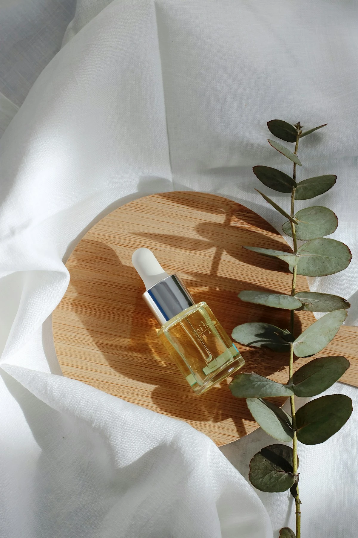 Bhumi Organic Pure Skincare Botanicals