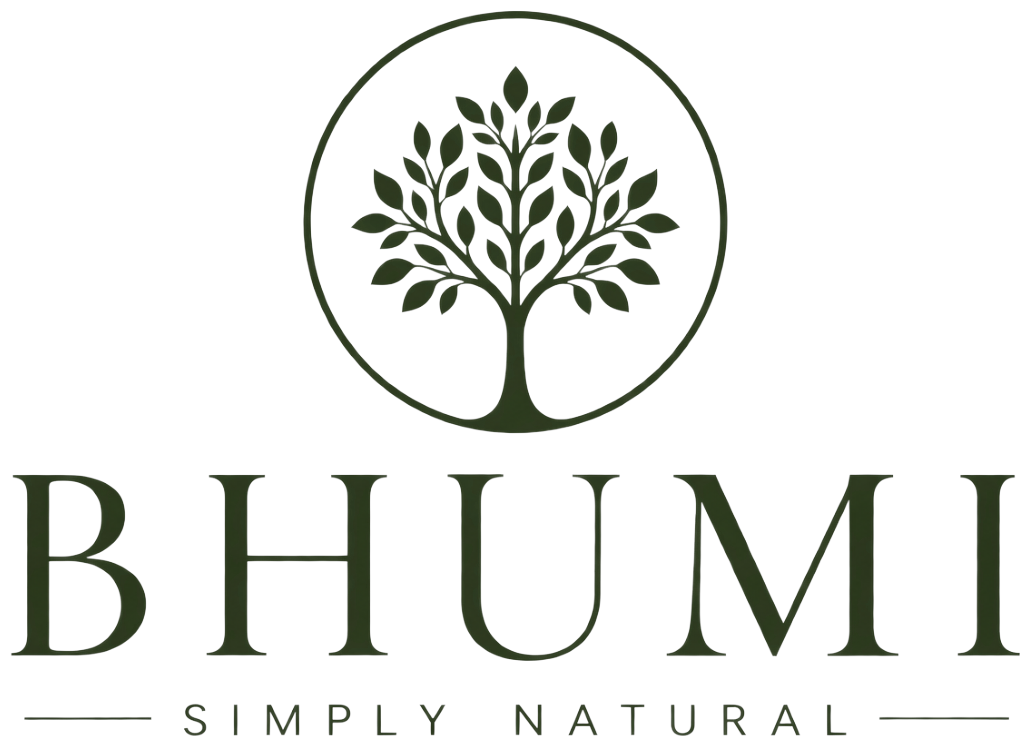Bhumi Organic